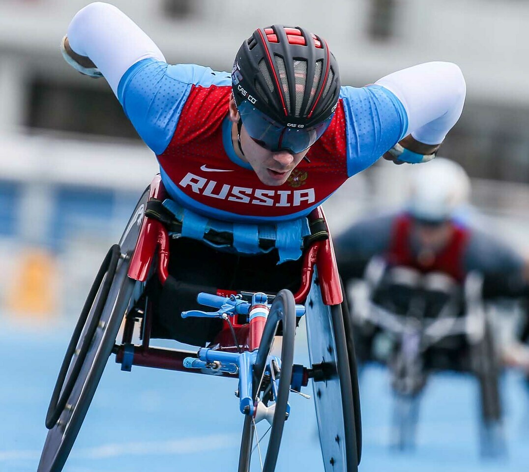 ДЛЯ ЛЮДЕЙ С ОГРАНИЧЕННЫМИ ВОЗМОЖНОСТЯМИ